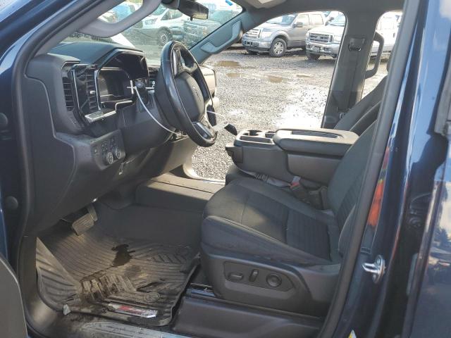 Photo 7 from auction – 2022 CHEVROLET SILVERADO with VIN 3GCPDFEK5NG644404