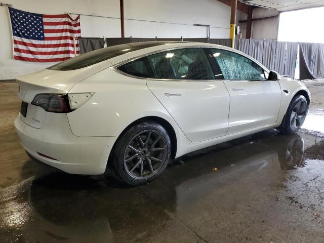 Photo 3 from auction – 2019 TESLA MODEL 3 with VIN 5YJ3E1EBXKF469888