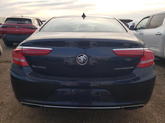Photo 6 from auction – 2017 BUICK LACROSSE E with VIN 1G4ZP5SS7HU178308