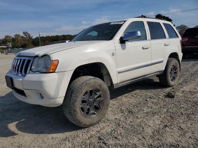 JEEP GRAND CHER 2009 with VIN 1J8HR58P09C520436 - Photo from auction