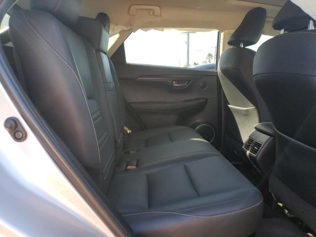 Photo 10 from auction – 2018 LEXUS NX 300 BAS with VIN JTJYARBZ3J2089128