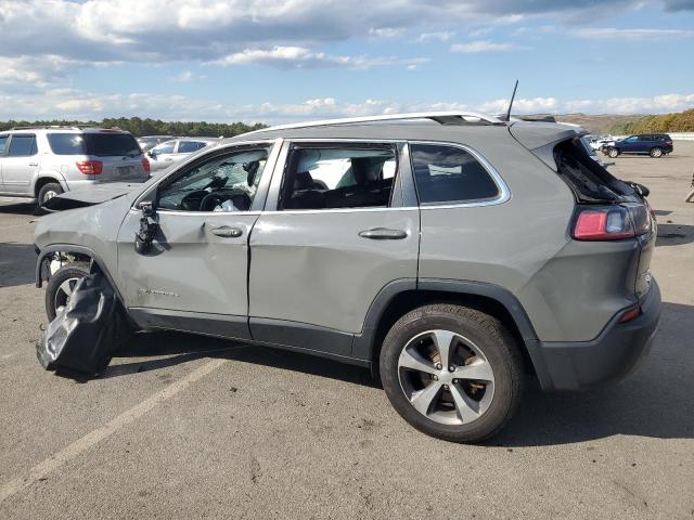 Photo 2 from auction – 2019 JEEP CHEROKEE L with VIN 1C4PJMDX2KD465269