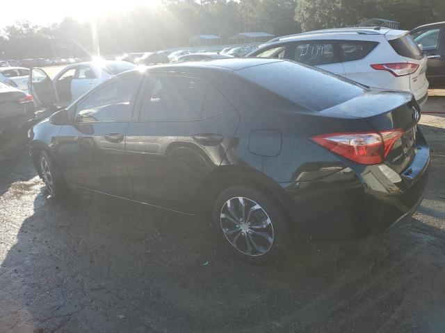 Photo 2 from auction – 2019 TOYOTA COROLLA L with VIN 5YFBURHE9KP860487