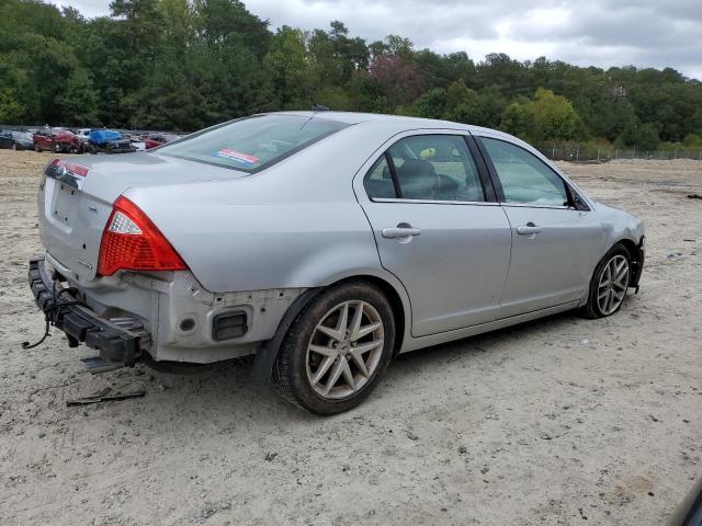 Photo 3 from auction – 2011 FORD FUSION SEL with VIN 3FAHP0JG1BR188546