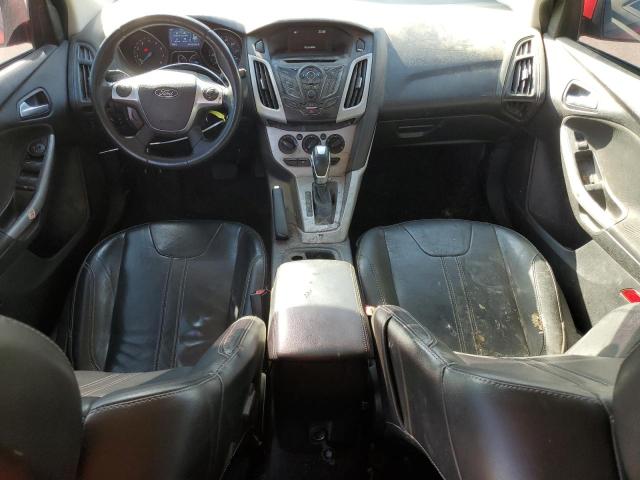 Photo 8 from auction – 2014 FORD FOCUS SE with VIN 1FADP3K2XEL296413