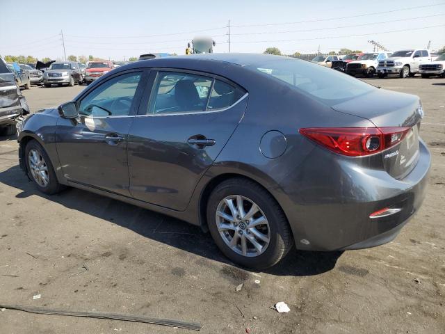 Photo 2 from auction – 2017 MAZDA 3 SPORT with VIN 3MZBN1U71HM119981