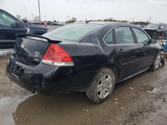Photo 3 from auction – 2012 CHEVROLET IMPALA LT with VIN 2G1WG5E36C1136902