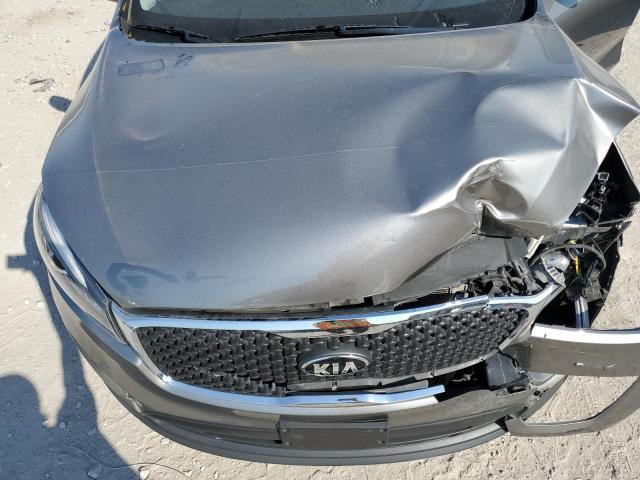 Photo 12 from auction – 2016 KIA SORENTO LX with VIN 5XYPG4A31GG093965