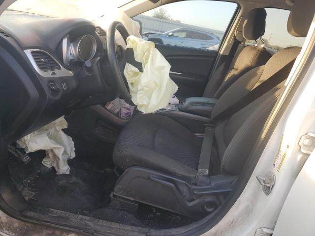 Photo 7 from auction – 2018 DODGE JOURNEY SE with VIN 3C4PDCAB3JT218359
