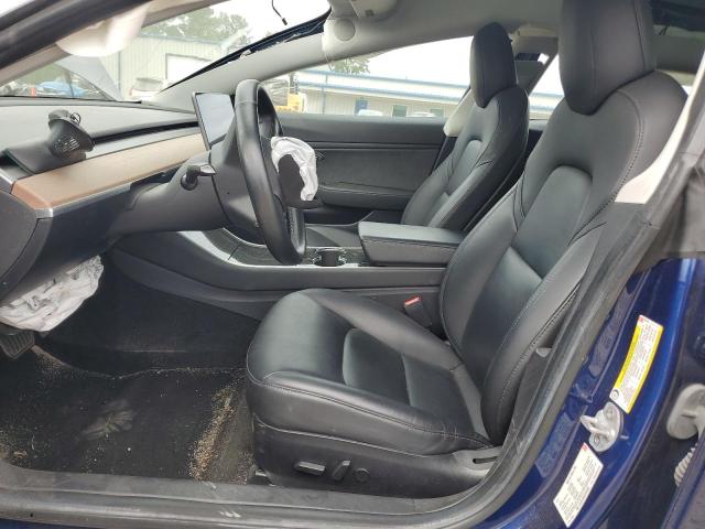 Photo 7 from auction – 2018 TESLA MODEL 3 with VIN 5YJ3E1EB4JF094563