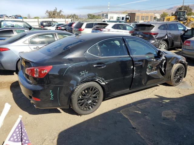 Photo 3 from auction – 2011 LEXUS IS 250 with VIN JTHBF5C26B5138311