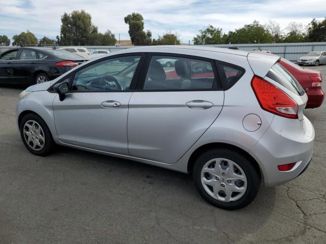 Photo 2 from auction – 2012 FORD FIESTA SE with VIN 3FADP4EJ6CM172093