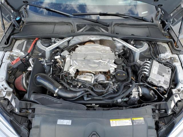 Photo 11 from auction – 2018 AUDI S5 PRESTIG with VIN WAUR4AF51JA093401