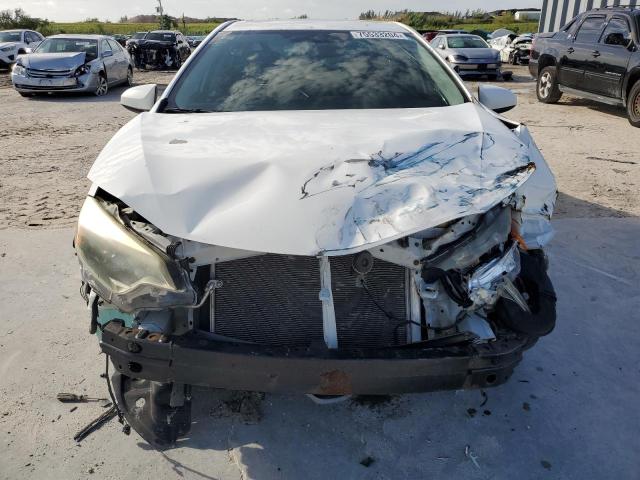Photo 5 from auction – 2016 TOYOTA COROLLA L with VIN 5YFBURHE0GP407933