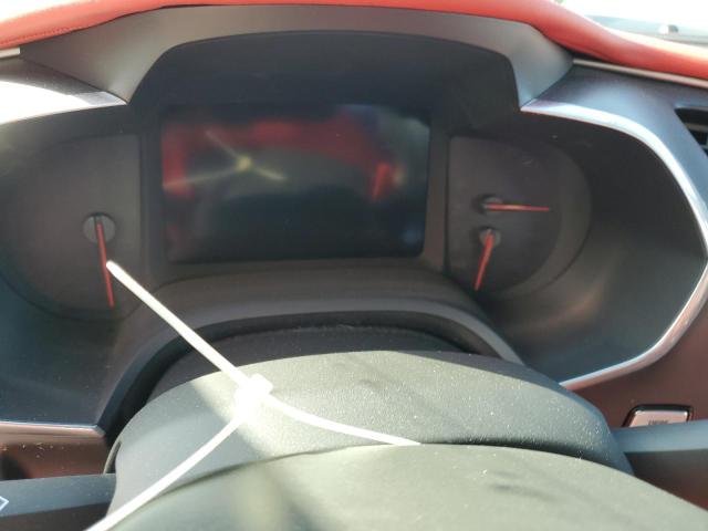 Photo 9 from auction – 2017 CHEVROLET CORVETTE G with VIN 1G1Y13D78H5117597