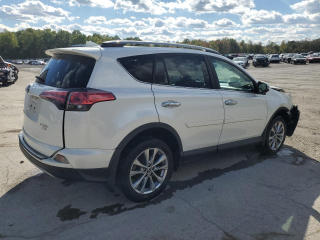 Photo 3 from auction – 2017 TOYOTA RAV4 LIMIT with VIN 2T3DFREV1HW657924