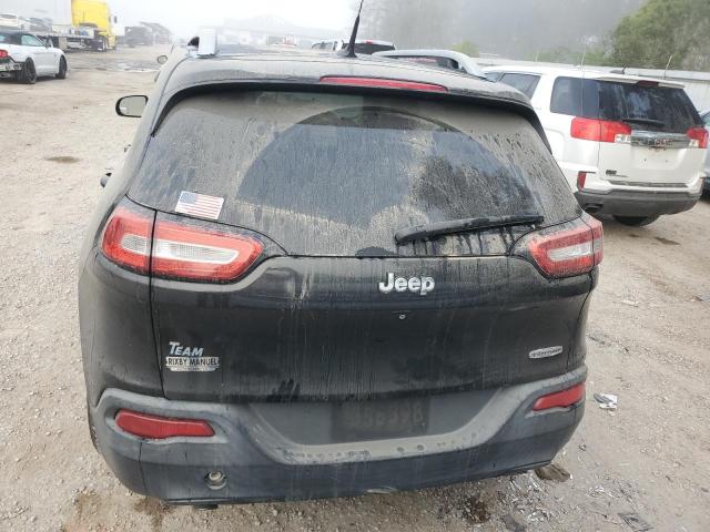 Photo 6 from auction – 2014 JEEP CHEROKEE L with VIN 1C4PJLCS5EW117166