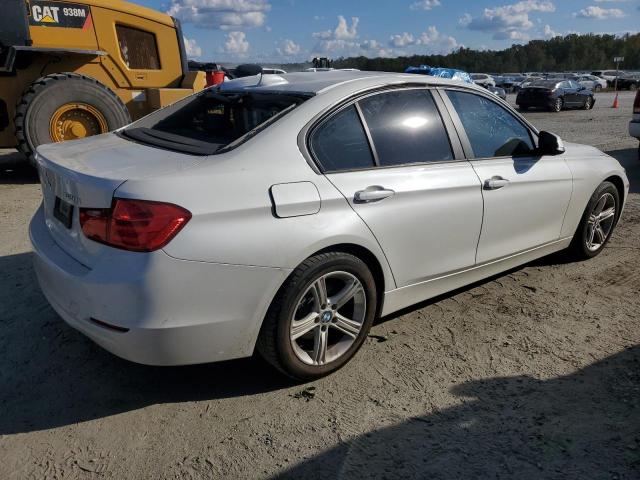 Photo 3 from auction – 2015 BMW 320 I with VIN WBA3B1C52FK138475