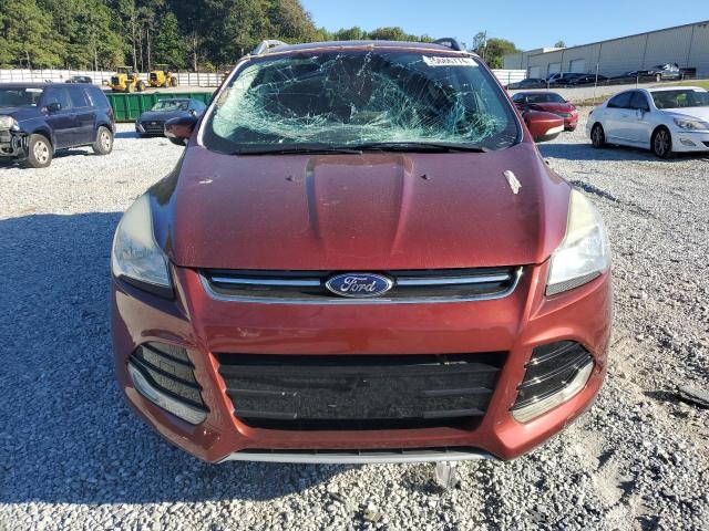 Photo 5 from auction – 2015 FORD ESCAPE TIT with VIN 1FMCU0J93FUA94709