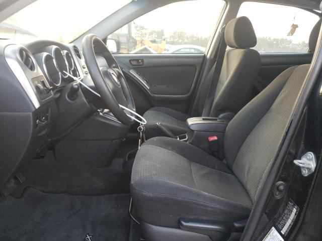 Photo 7 from auction – 2007 TOYOTA COROLLA MA with VIN 2T1KR32E17C652876