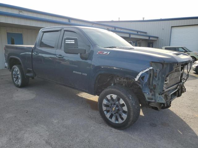 Photo 4 from auction – 2022 CHEVROLET SILVERADO with VIN 1GC4YNEY9NF216133