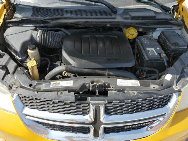 Photo 12 from auction – 2014 DODGE GRAND CARA with VIN 2C4RDGCG3ER119834