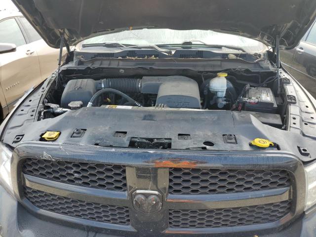 Photo 11 from auction – 2018 RAM 1500 ST with VIN 1C6RR6KG0JS330924
