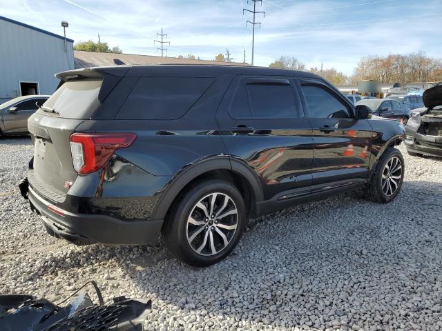 Photo 3 from auction – 2021 FORD EXPLORER S with VIN 1FM5K8GC9MGA51097