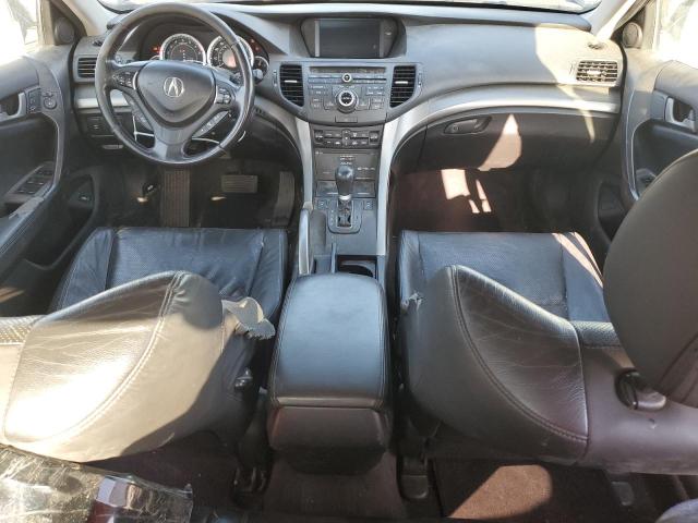 Photo 8 from auction – 2009 ACURA TSX with VIN JH4CU26669C028873
