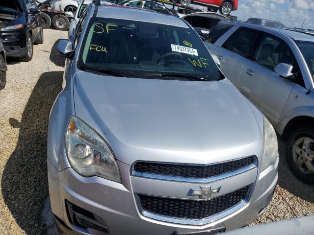Photo 5 from auction – 2015 CHEVROLET EQUINOX LT with VIN 2GNFLBE39F6185317