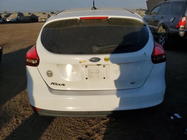 Photo 6 from auction – 2017 FORD FOCUS SE with VIN 1FADP3K2XHL333089