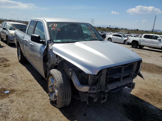 Photo 4 from auction – 2014 RAM 1500 SLT with VIN 1C6RR6GT5ES390984