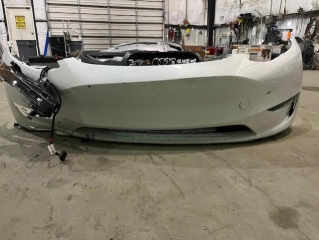 Photo 12 from auction – 2024 TESLA MODEL Y with VIN 7SAYGDEE2RF153619