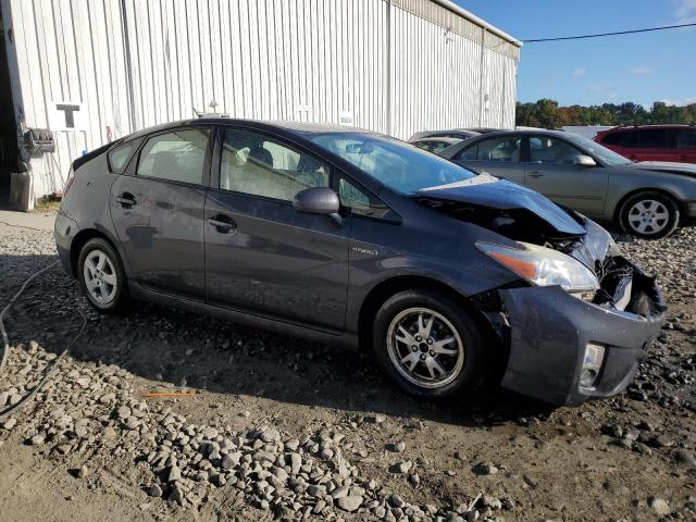 Foto 4 de la subasta – 2011 TOYOTA PRIUS con VIN JTDKN3DU8B1473893