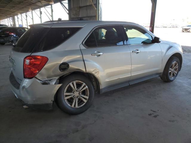 Photo 3 from auction – 2014 CHEVROLET EQUINOX LT with VIN 2GNFLFE39E6369274