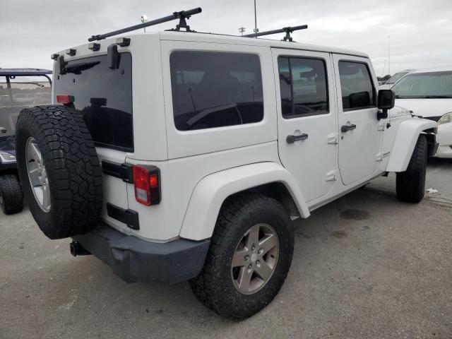 Photo 3 from auction – 2012 JEEP WRANGLER U with VIN 1C4BJWFG2CL136811