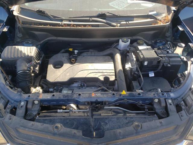 Photo 11 from auction – 2020 CHEVROLET EQUINOX LT with VIN 2GNAXJEV0L6170579