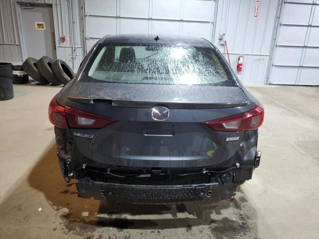 Photo 6 from auction – 2016 MAZDA 3 TOURING with VIN 3MZBM1W76GM267607