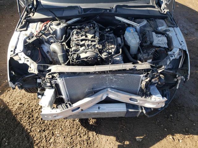 Photo 11 from auction – 2018 AUDI A4 PREMIUM with VIN WAUENAF48JA164824