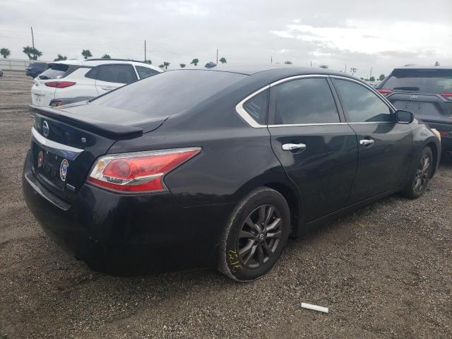Photo 3 from auction – 2015 NISSAN ALTIMA 2.5 with VIN 1N4AL3APXFC584171