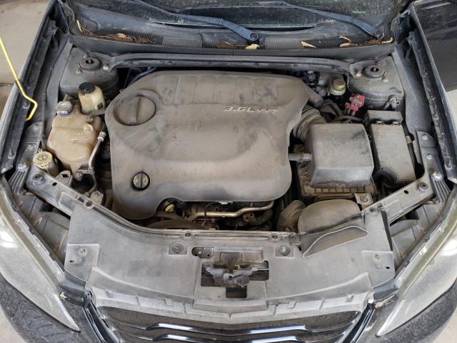 Photo 11 from auction – 2013 CHRYSLER 200 TOURIN with VIN 1C3CCBBG3DN712042
