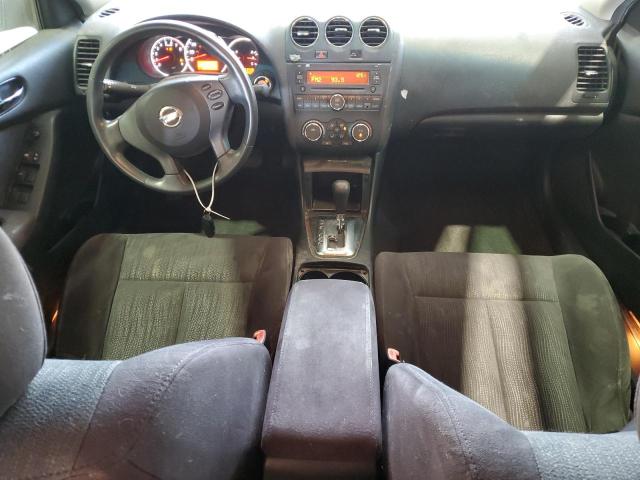 Photo 8 from auction – 2011 NISSAN ALTIMA BAS with VIN 1N4AL2AP3BC106355