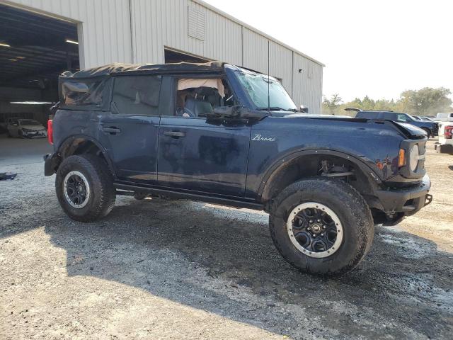 Photo 4 from auction – 2021 FORD BRONCO BAS with VIN 1FMEE5DPXMLA69905