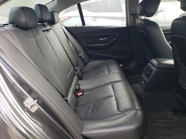 Photo 10 from auction – 2013 BMW 328 XI with VIN WBA3B3C56DF537889