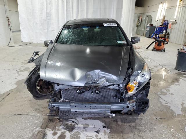 Photo 5 from auction – 2011 HONDA ACCORD EX with VIN 1HGCP2E72BA103168