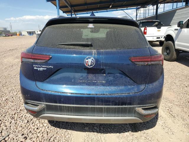 Photo 6 from auction – 2022 BUICK ENVISION E with VIN LRBFZNR40ND061852