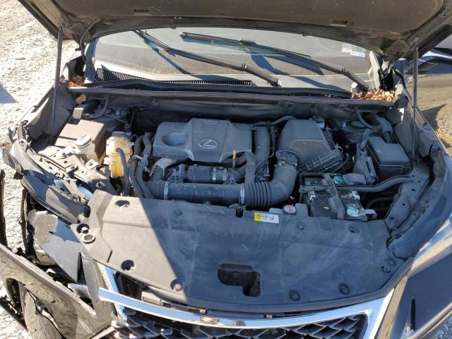 Photo 12 from auction – 2017 LEXUS NX 200T BA with VIN JTJBARBZ5H2105426