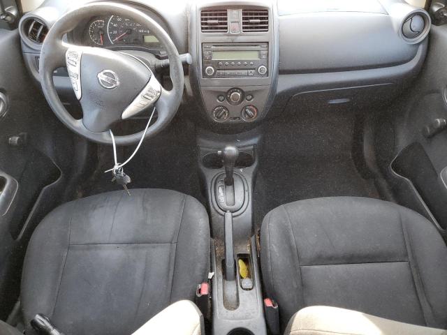 Photo 8 from auction – 2015 NISSAN VERSA S with VIN 3N1CN7AP8FL864165