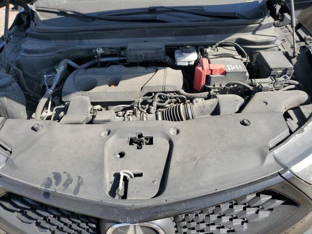 Photo 11 from auction – 2019 ACURA RDX A-SPEC with VIN 5J8TC2H68KL014935