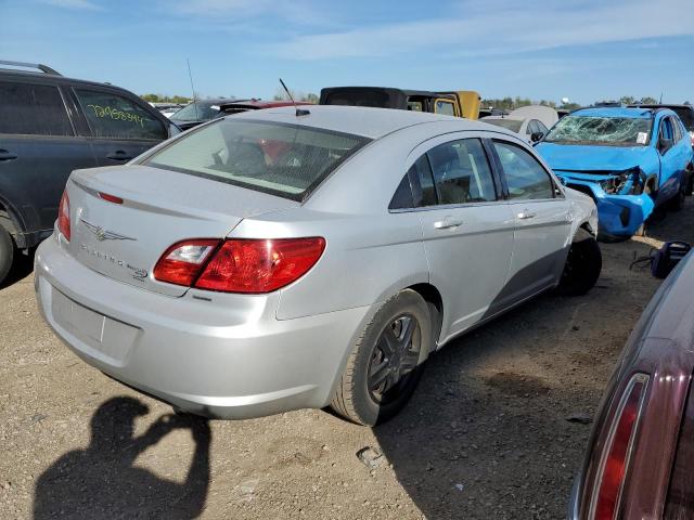 Photo 3 from auction – 2010 CHRYSLER SEBRING TO with VIN 1C3CC4FBXAN210506